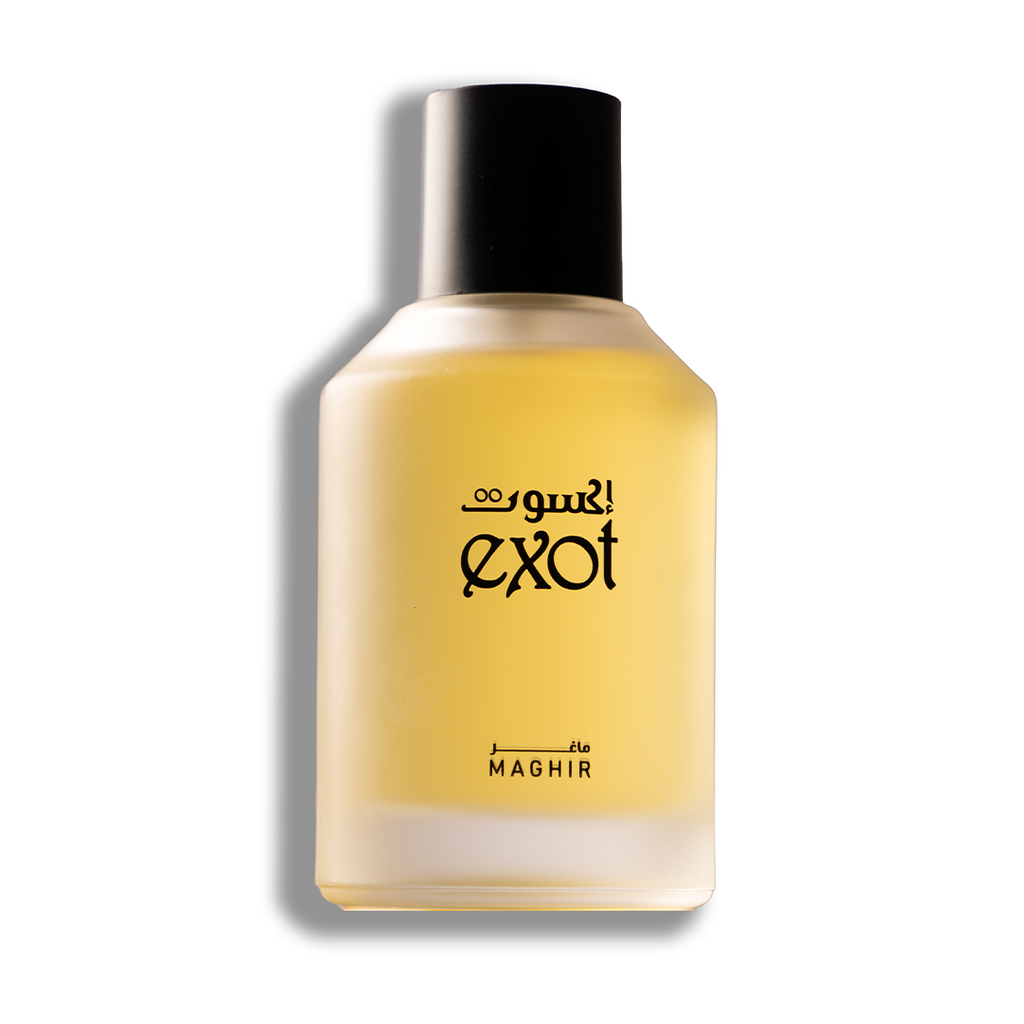 عطر إكسوت 100 مل،يونيسكس 